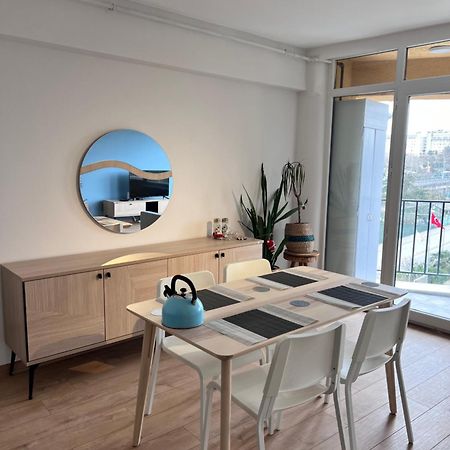Allegro Apartments Kadikoey Κωνσταντινούπολη Εξωτερικό φωτογραφία