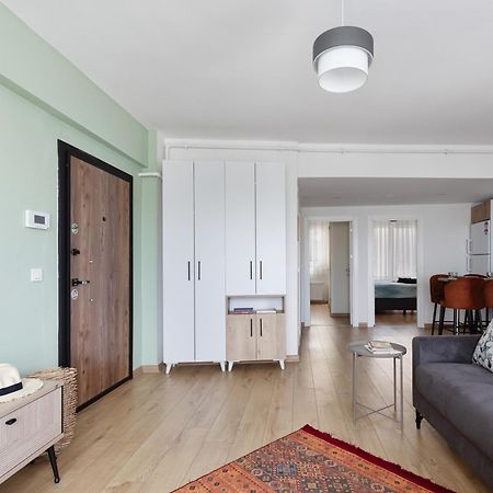 Allegro Apartments Kadikoey Κωνσταντινούπολη Εξωτερικό φωτογραφία