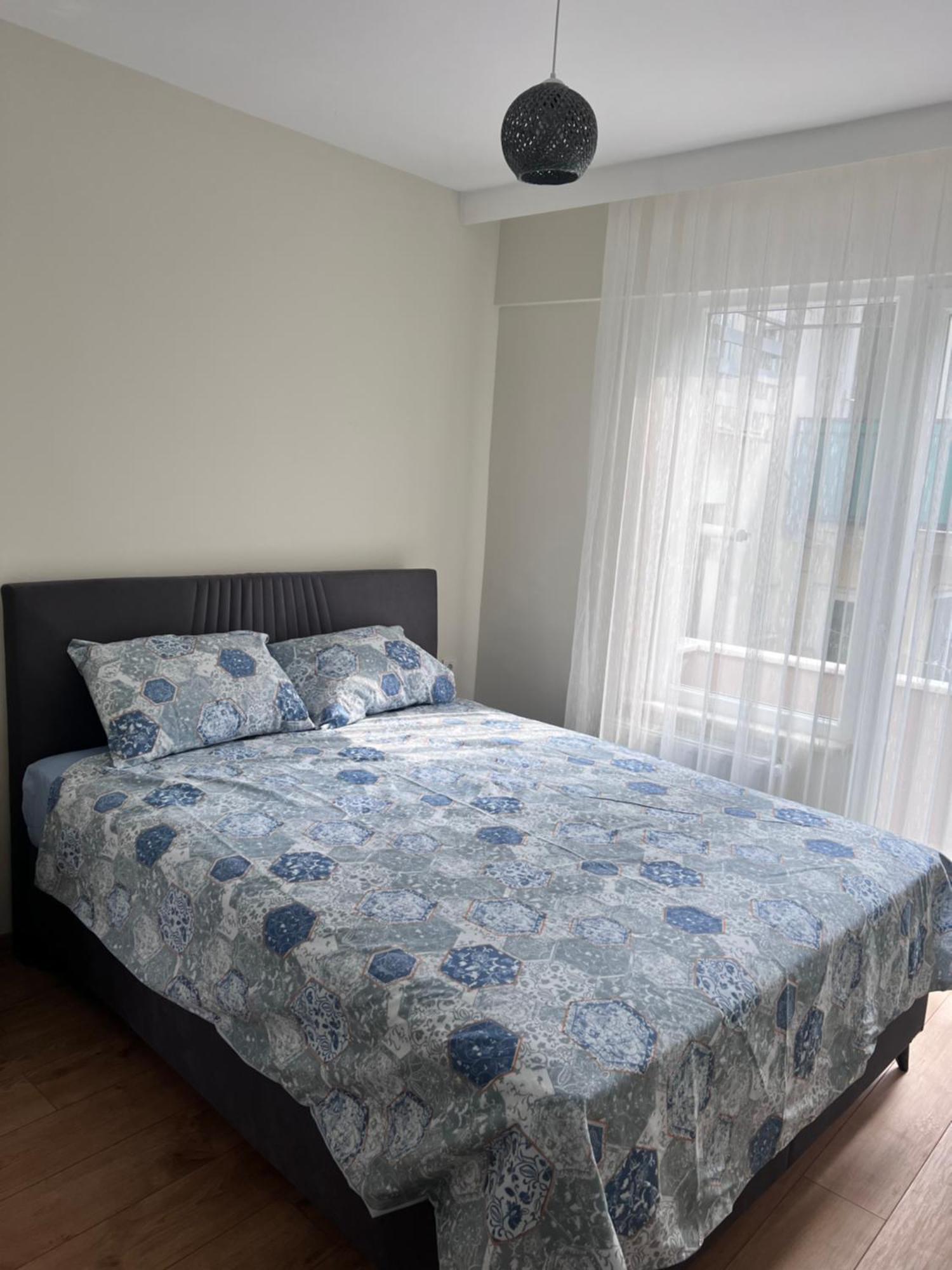 Allegro Apartments Kadikoey Κωνσταντινούπολη Εξωτερικό φωτογραφία