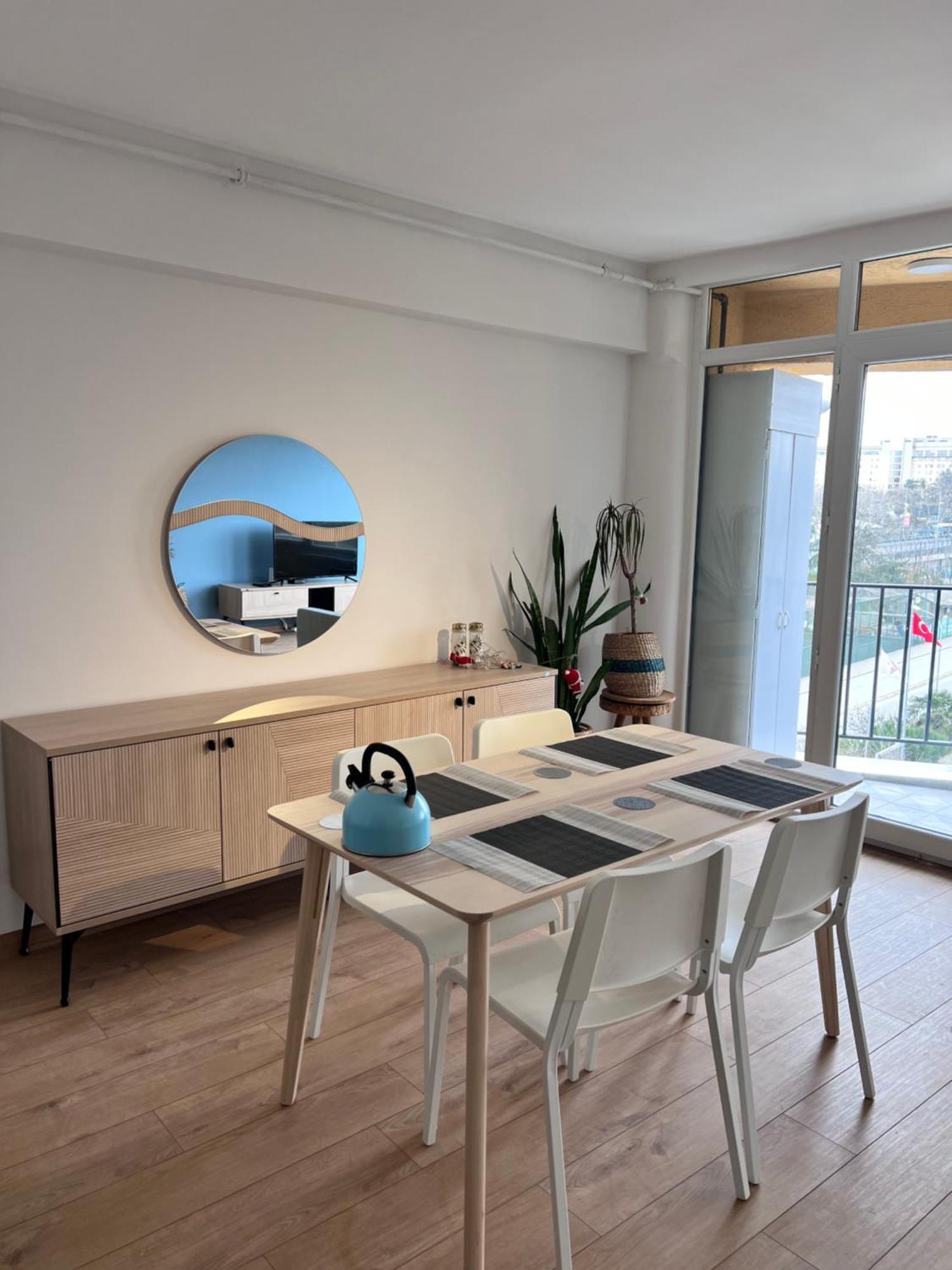Allegro Apartments Kadikoey Κωνσταντινούπολη Εξωτερικό φωτογραφία