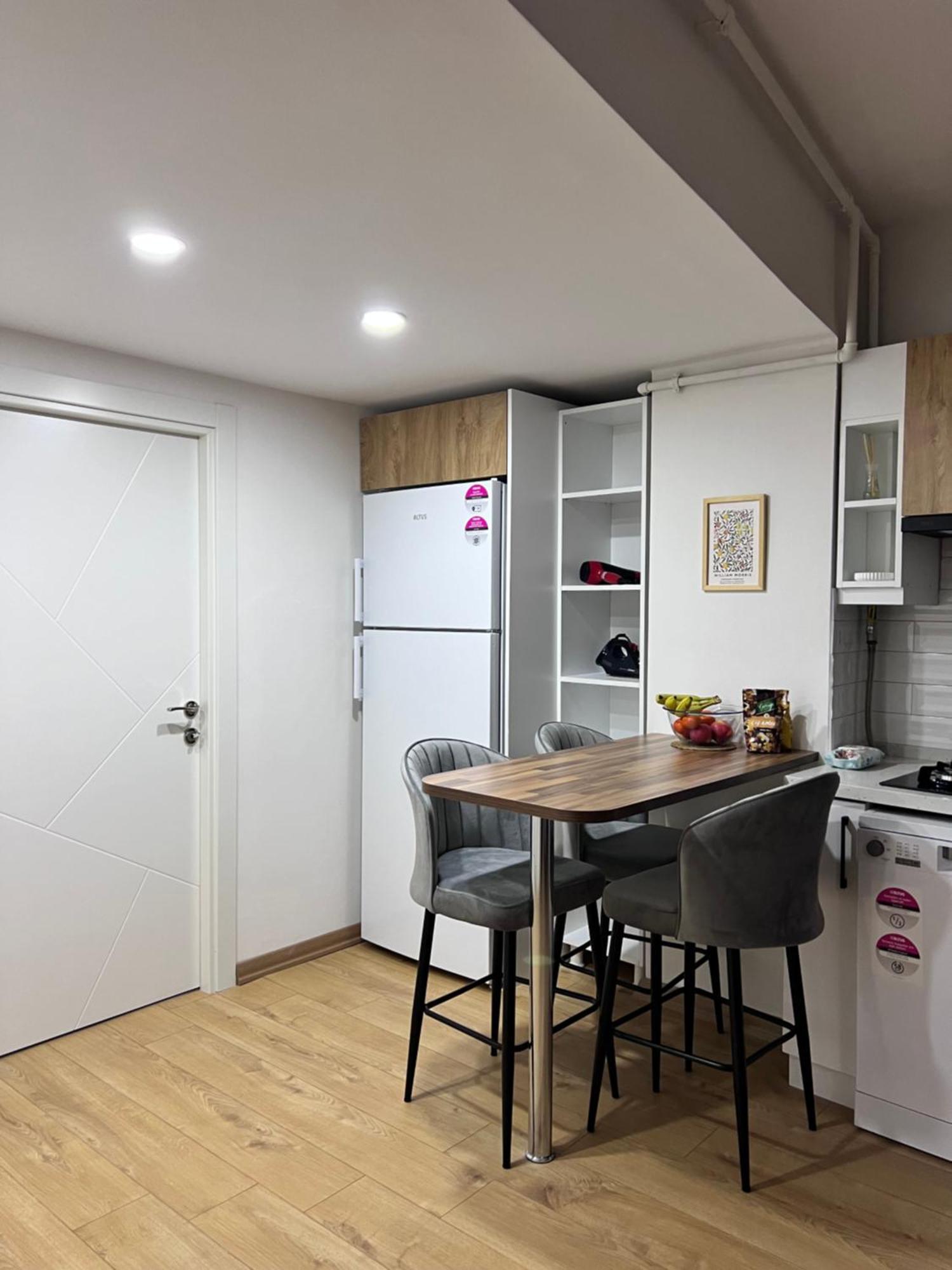 Allegro Apartments Kadikoey Κωνσταντινούπολη Εξωτερικό φωτογραφία