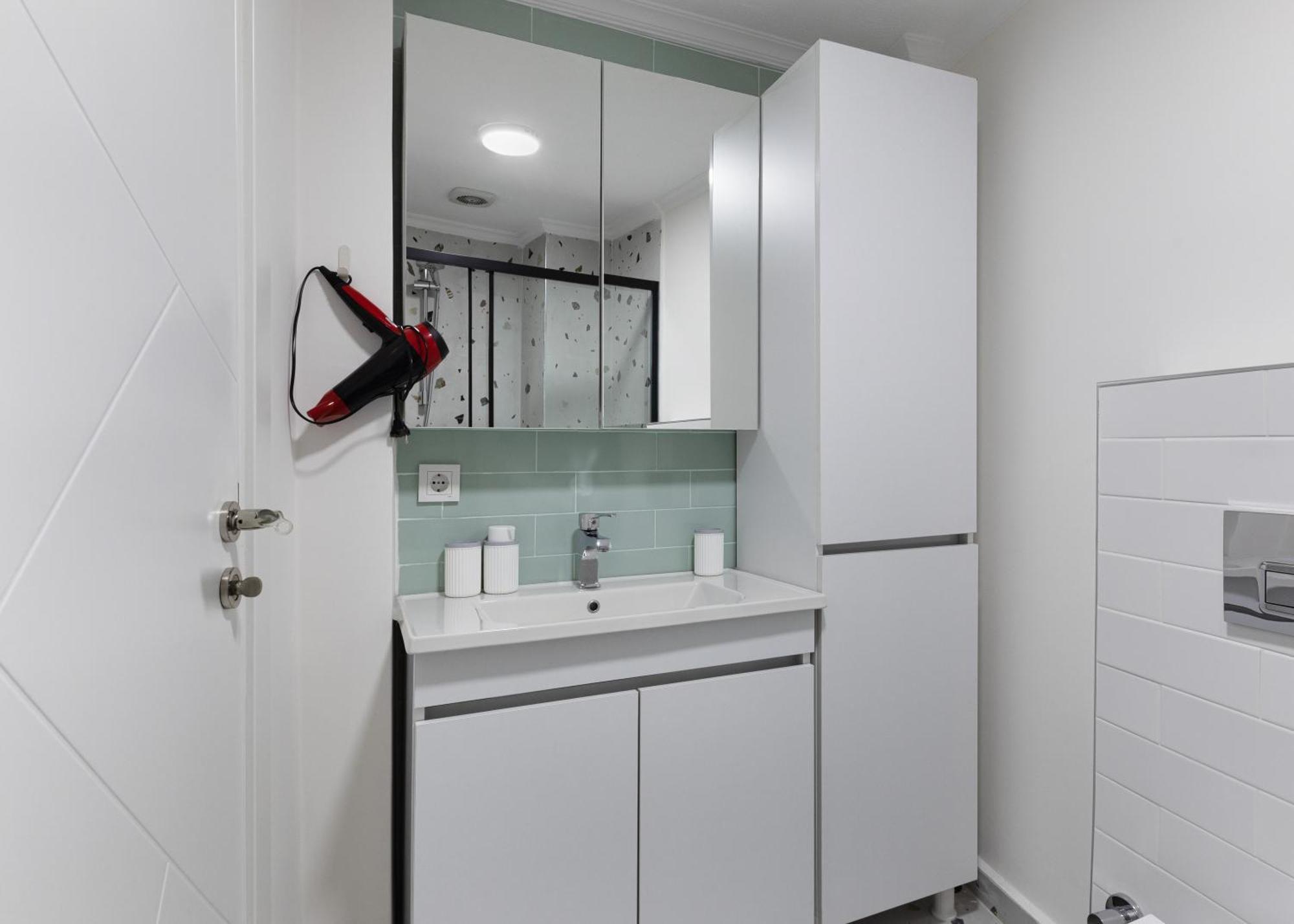 Allegro Apartments Kadikoey Κωνσταντινούπολη Εξωτερικό φωτογραφία