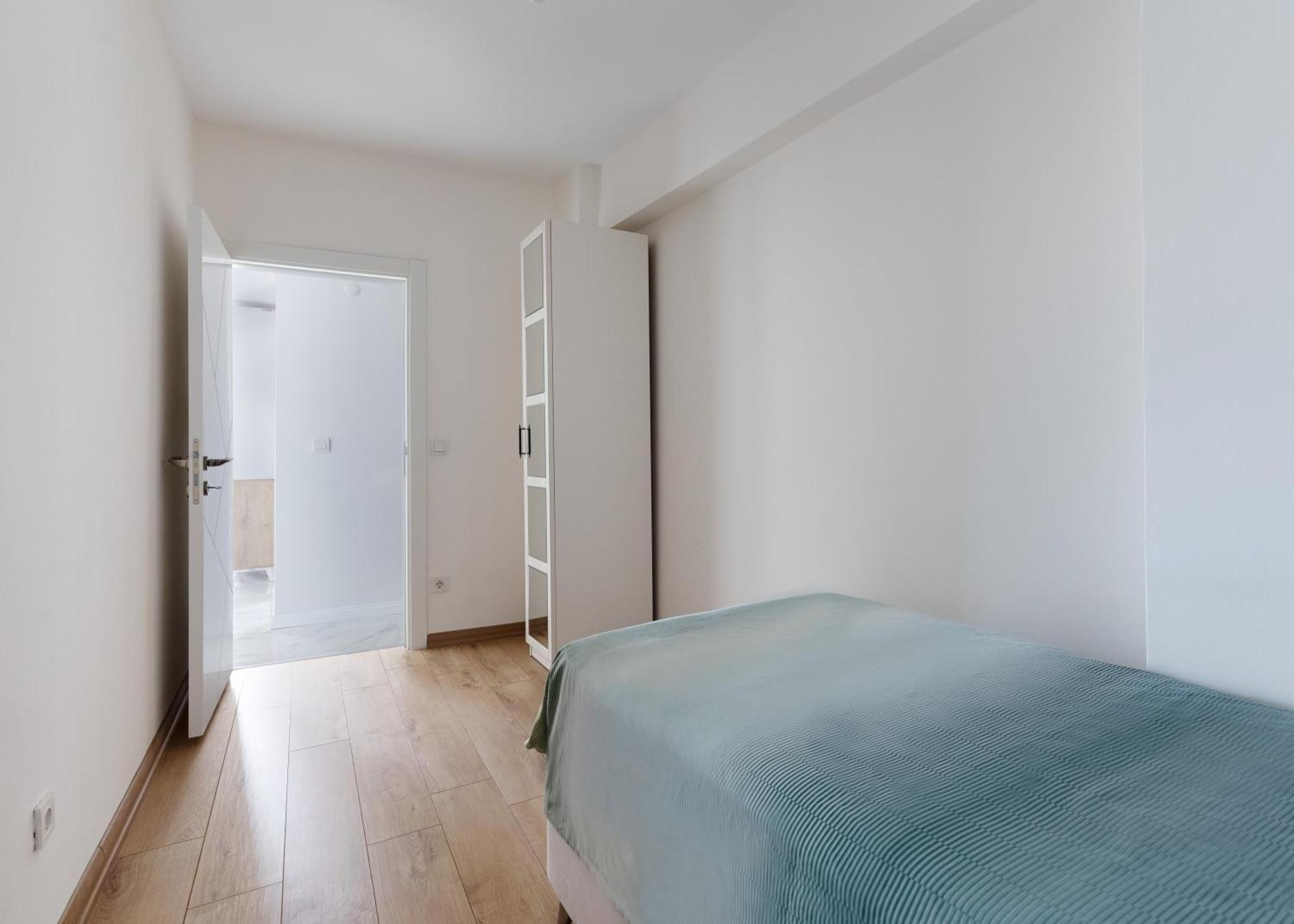 Allegro Apartments Kadikoey Κωνσταντινούπολη Εξωτερικό φωτογραφία