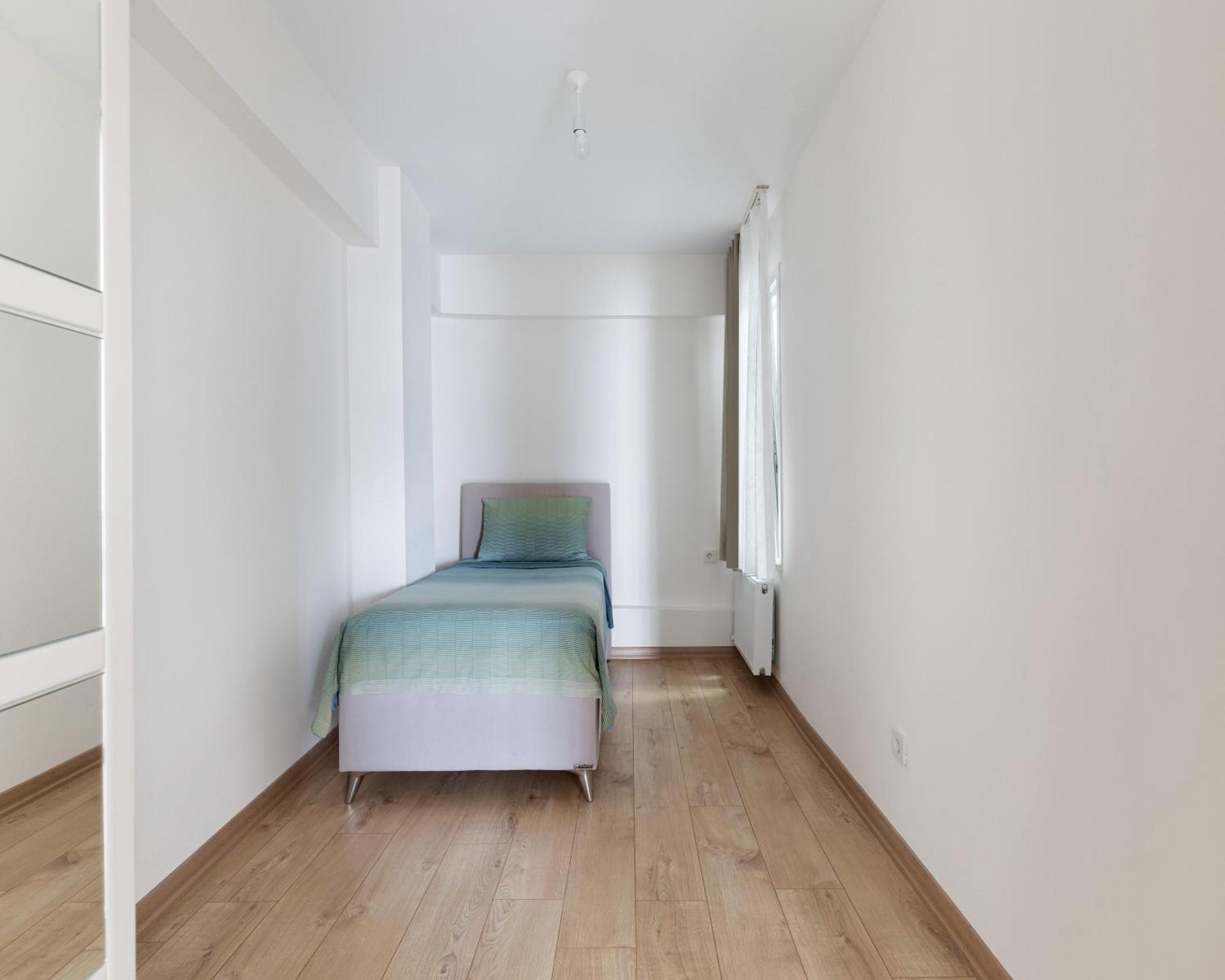 Allegro Apartments Kadikoey Κωνσταντινούπολη Εξωτερικό φωτογραφία