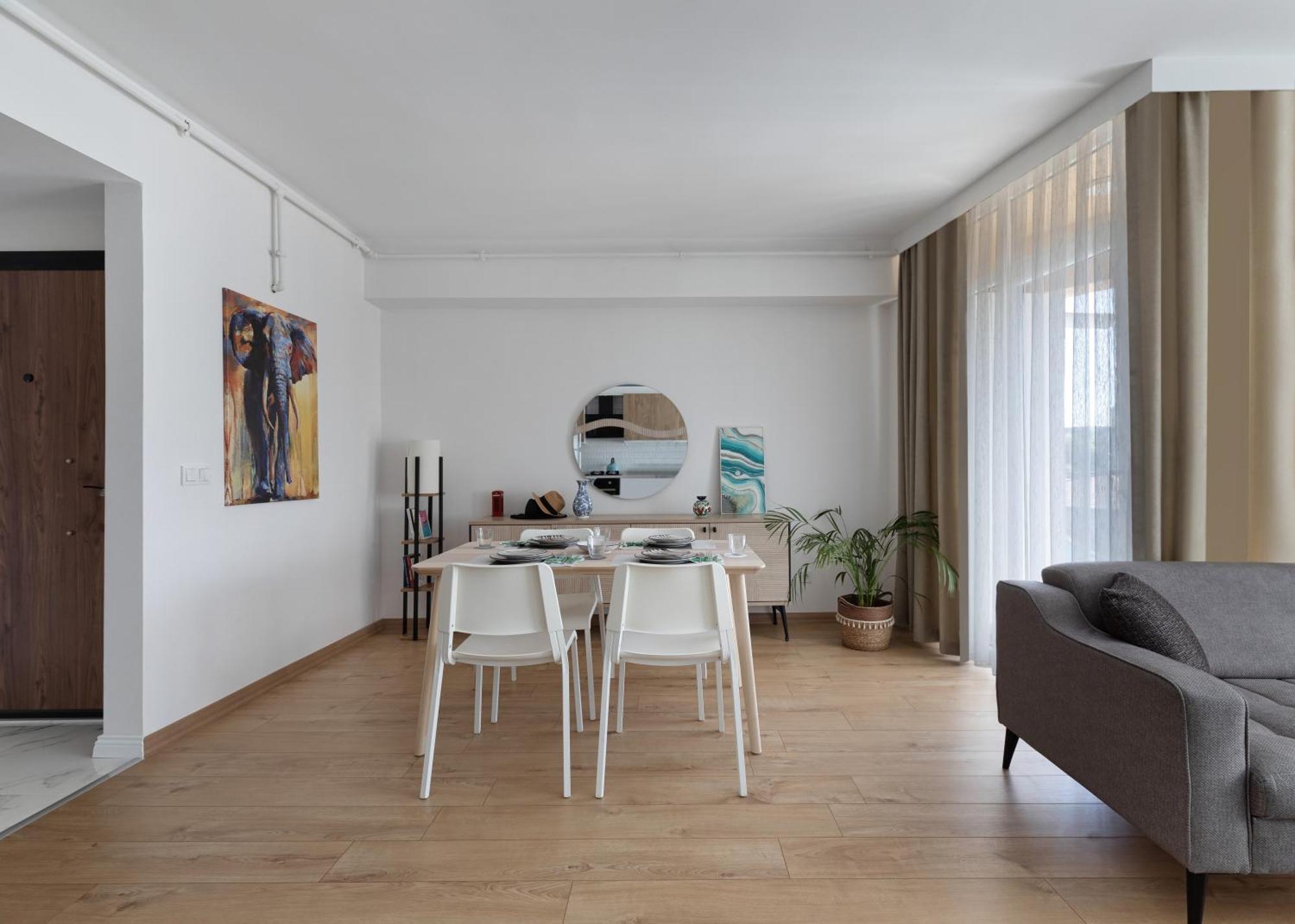 Allegro Apartments Kadikoey Κωνσταντινούπολη Εξωτερικό φωτογραφία