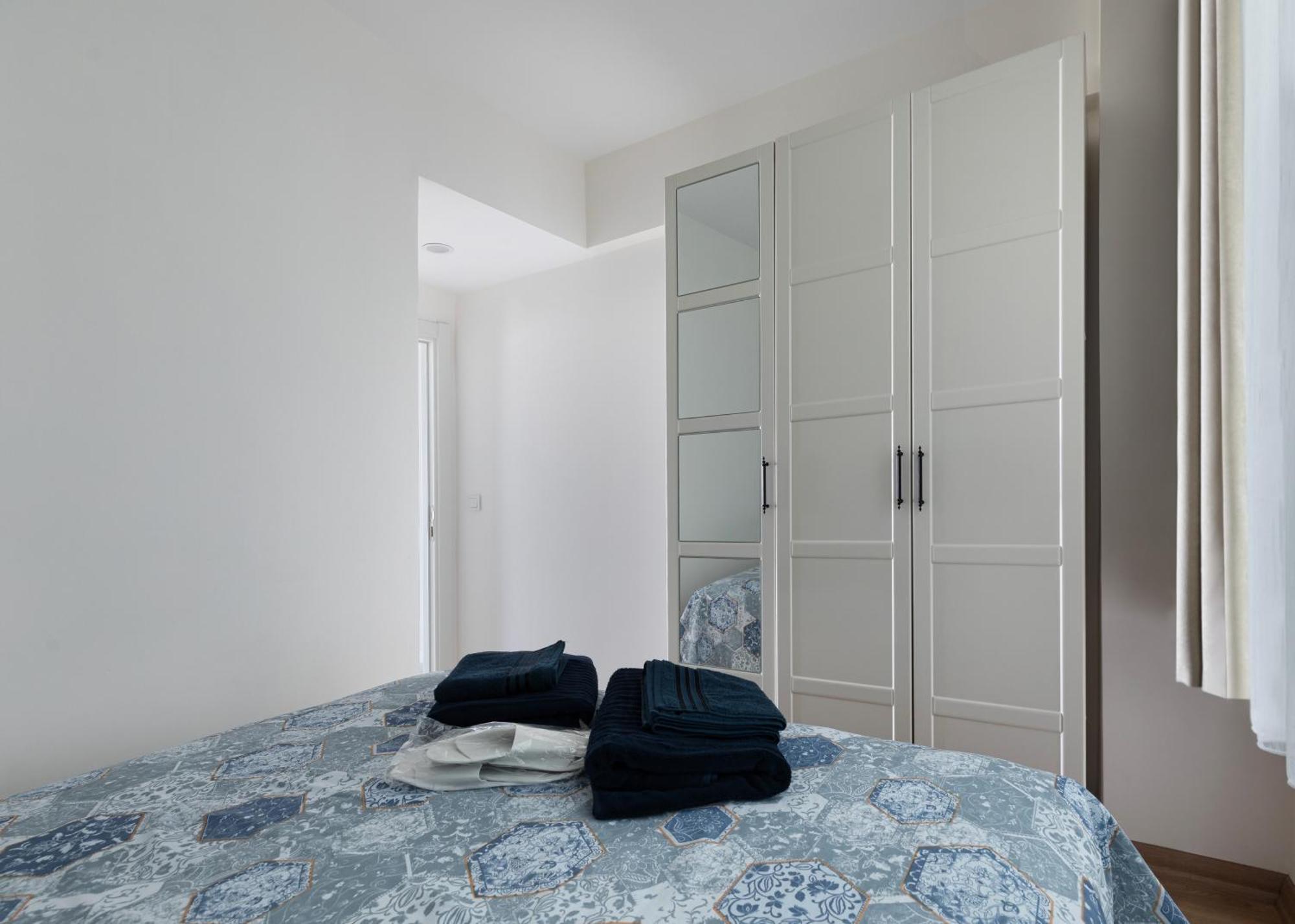 Allegro Apartments Kadikoey Κωνσταντινούπολη Εξωτερικό φωτογραφία