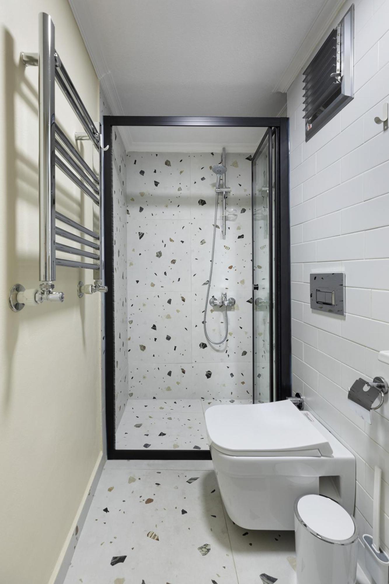 Allegro Apartments Kadikoey Κωνσταντινούπολη Εξωτερικό φωτογραφία