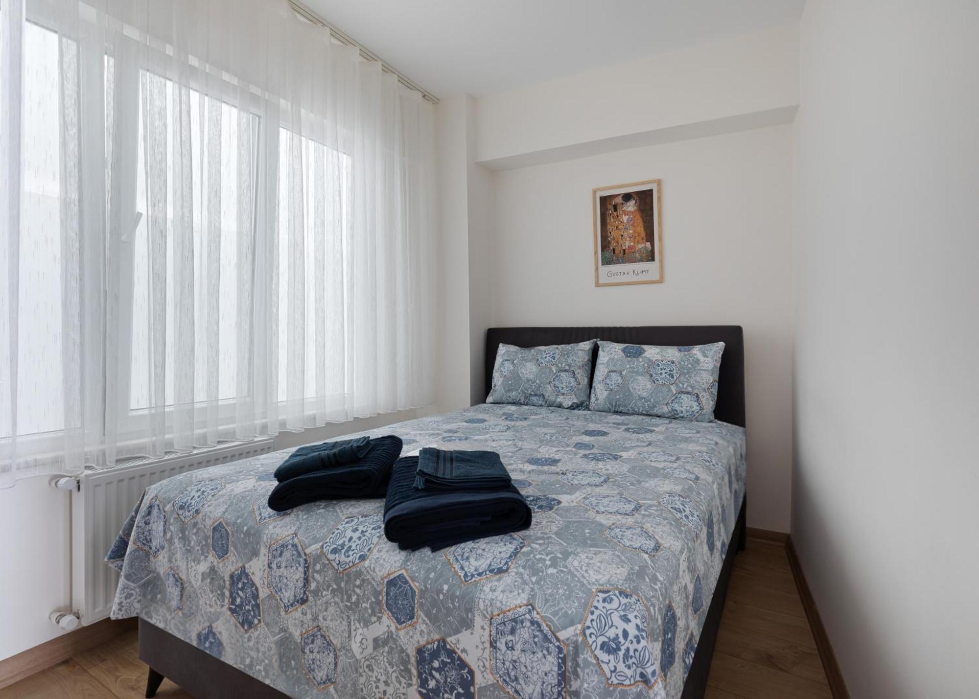 Allegro Apartments Kadikoey Κωνσταντινούπολη Εξωτερικό φωτογραφία