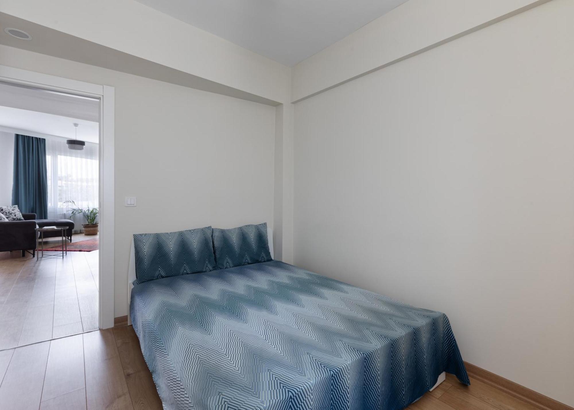 Allegro Apartments Kadikoey Κωνσταντινούπολη Εξωτερικό φωτογραφία
