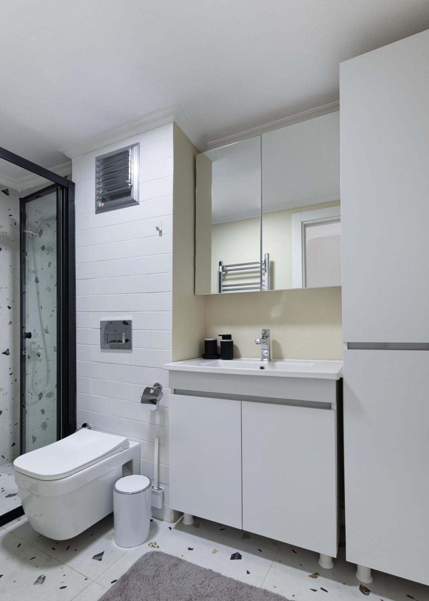 Allegro Apartments Kadikoey Κωνσταντινούπολη Εξωτερικό φωτογραφία
