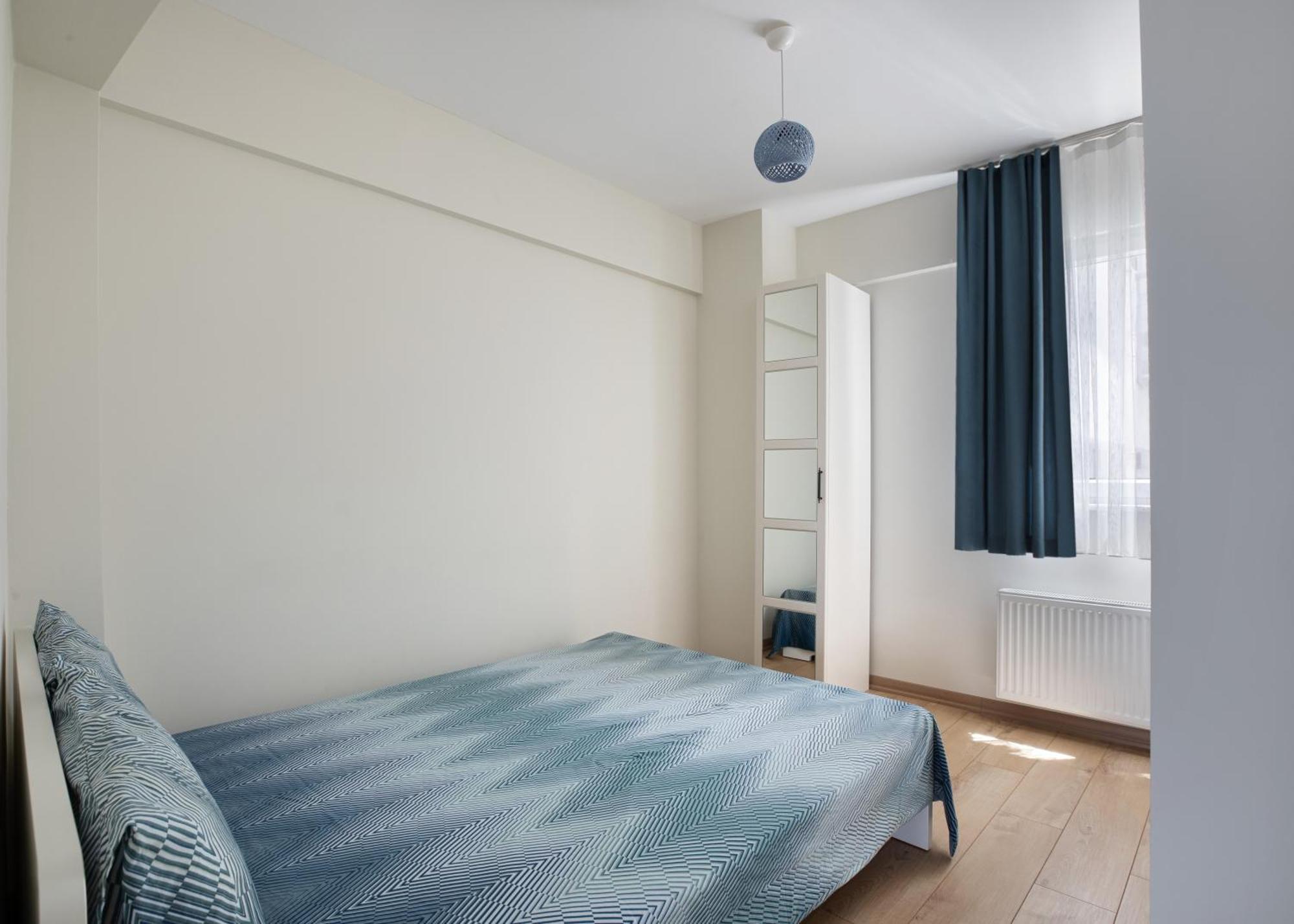 Allegro Apartments Kadikoey Κωνσταντινούπολη Εξωτερικό φωτογραφία
