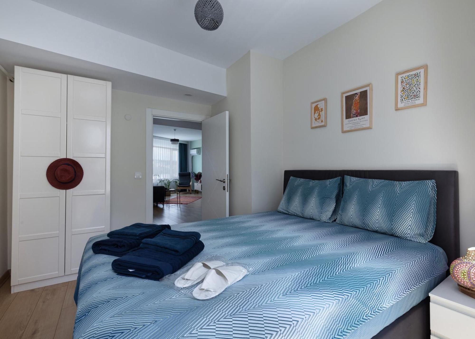 Allegro Apartments Kadikoey Κωνσταντινούπολη Εξωτερικό φωτογραφία